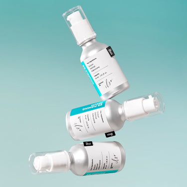 ilso ER Firming Serum 30ml - CUTIPOP