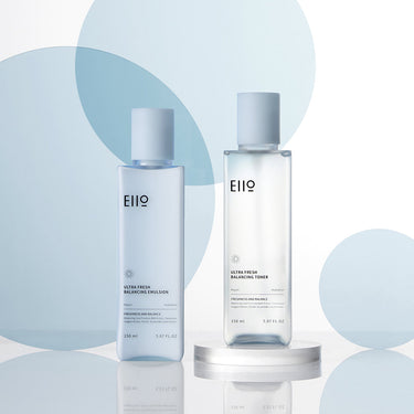 EIIO Ultra Fresh Balancing Toner 150ml