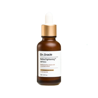 Dr.Oracle Retino Tightening Ampoule 30ml - CUTIPOP