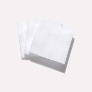 AGE 20's Clean Cloud Cotton Pad 50 pcs - CUTIPOP