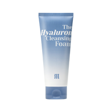 MERZY The Haluron Deep Cleansing Foam 150ml - CUTIPOP