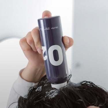 GRAFEN Sparkling O2 Booster 200ml - CUTIPOP