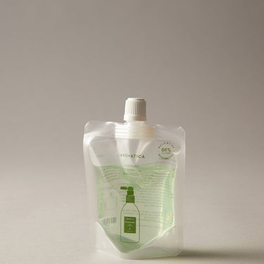 AROMATICA Rosemary Root Enhancer - CUTIPOP