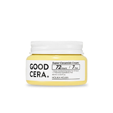 Holika Holika Good Cera Super Ceramide Cream 60ml - CUTIPOP