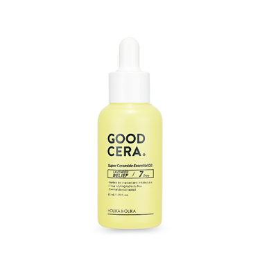 Holika Holika Good Cera Super Ceramide Essential Oil 40ml - CUTIPOP