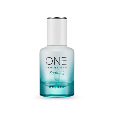 Holika Holika One Solution Super Energy Ampoule Soothing 30ml - CUTIPOP