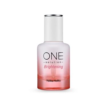 Holika Holika One Solution Super Energy Ampoule Brightening 30ml - CUTIPOP