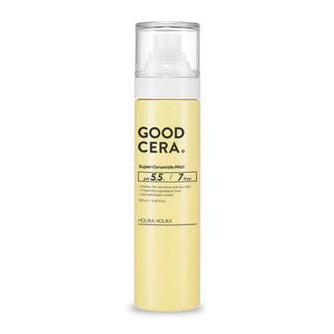 Holika Holika Good Cera Super Ceramide Mist 120ml - CUTIPOP