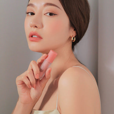 3CE Velvet Liquid Blusher 3.4g