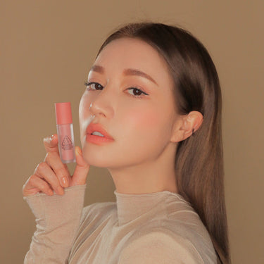 3CE Velvet Liquid Blusher 3.4g