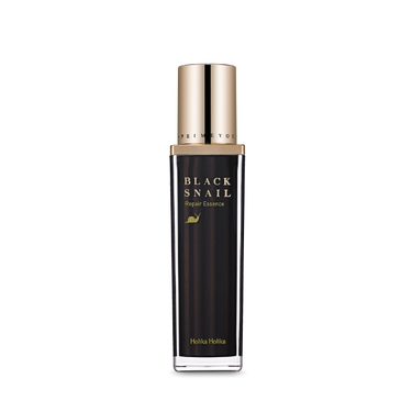 Holika Holika Prime Youth Black Snail Repair Essence 50ml - CUTIPOP