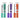 Holika Holika Lash Correcting Mascara 9ml [4 Colors] - CUTIPOP