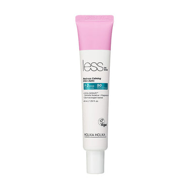 Holika Holika Less on Skin Redis Calming Cica Balm 40ml - CUTIPOP