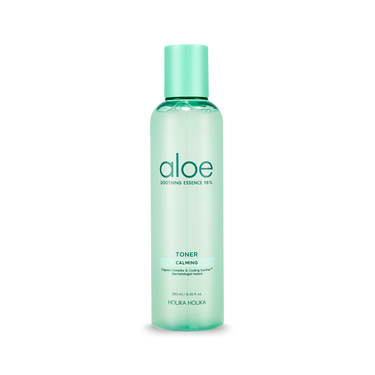 Holika Holika Aloe Soothing Essence 98% Toner 250ml - CUTIPOP