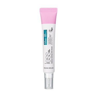 Holika Holika Less on Skin Redis Calming Cica Serum 30ml - CUTIPOP