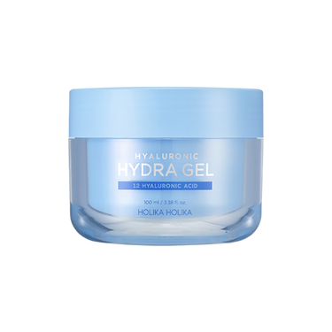 Holika Holika Hyaluronic Hydra Gel Cream 100ml - CUTIPOP