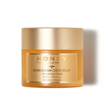 Holika Holika Honey Royalactin Glow Cream 50ml - CUTIPOP