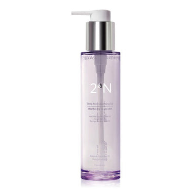 2aN Deep Pore Cleansing Oil 140ml