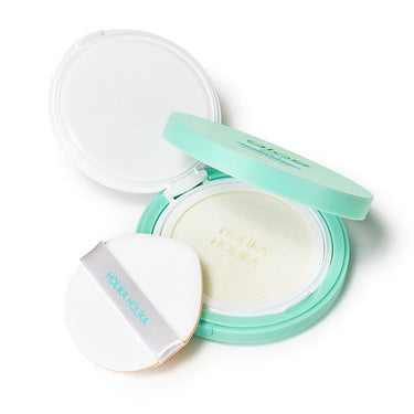 Holika Holika Aloe Mild Sun Cushion 25g (SPF50+PA ++++) - CUTIPOP
