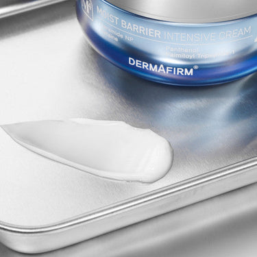 DERMAFIRM Moist Barrier Intensive Cream 50ml - CUTIPOP