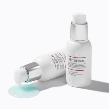 medicube Red Serum 2.0 30ml