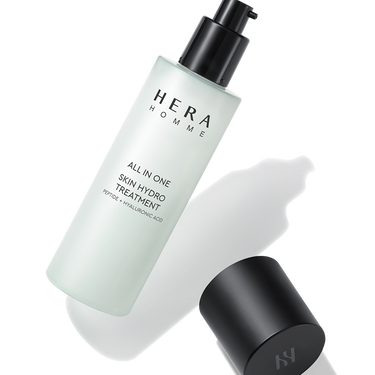 HERA Homme All In One Skin Hydro Treatment 150ml - CUTIPOP