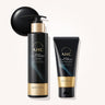 AHC Royal Black Magnet Shampoo 140ml & Treatment 80ml - CUTIPOP