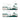 ROUND LAB Pine Tree Soothing Cica Biocellulose Nose Pack 2-Step Kit 5P