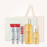 AHC Ten Revolution Real Eye Cream For Face Firming Ritual Set - CUTIPOP