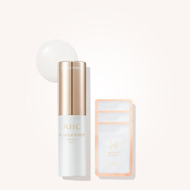 AHC Mela Root Ampoule Stick 10g - CUTIPOP