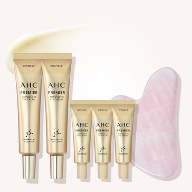 AHC Premier Ampoule In Eye Cream 35ml * 2ea - CUTIPOP