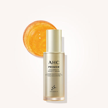 AHC Premier Collagen T3 Density Serum 30ml - CUTIPOP
