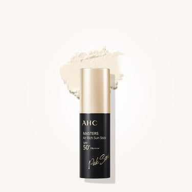 AHC Masters Air Rich Sun Stick 10g - CUTIPOP