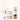 AHC Mela Root Cream 50ml+Ampoule 10ml - CUTIPOP