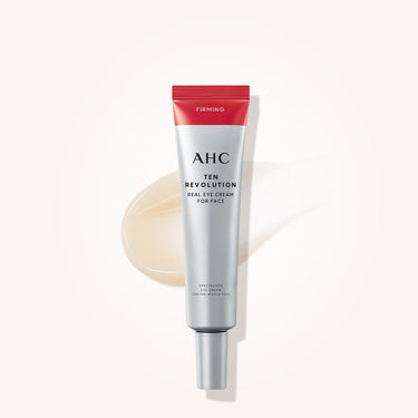 AHC Ten Revolution Real Eye Cream For Face 35ml - CUTIPOP