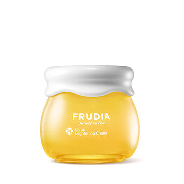 FRUDIA Citrus Brightening Cream 55g - CUTIPOP