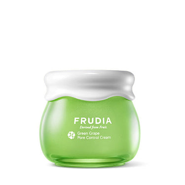 FRUDIA Green grapes pore control cream 55g - CUTIPOP