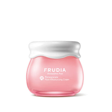 FRUDIA Pomegranate Nutri Moisturizing Cream 55g - CUTIPOP
