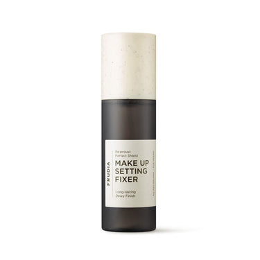 FRUDIA Re:proust Perfect Shield Makeup Setting Fixer 120ml - CUTIPOP