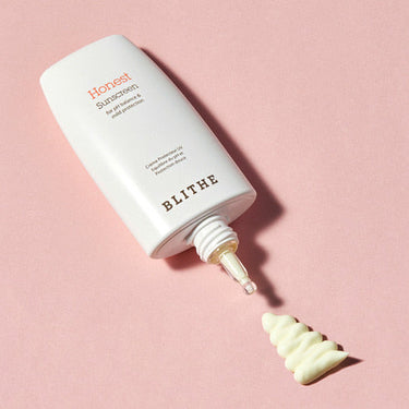 BLITHE Honest Sunscreen SPF 50+ PA++++ 50ml - CUTIPOP