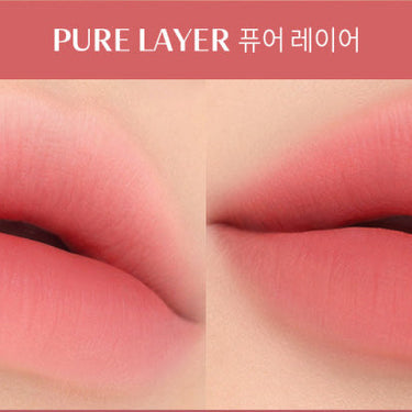 3CE Blur Matte Lipstick 4g [12 colors]