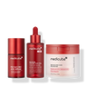 medicube Red Succinic 3pcs Set - CUTIPOP