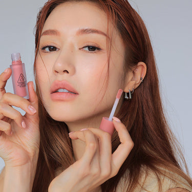 3CE Velvet Liquid Blusher 3.4g