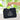 3CE Wash Bag