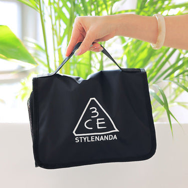 3CE Wash Bag