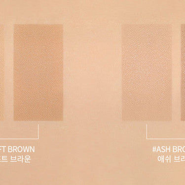 3CE Contour Shading 8.6g [2 colors]
