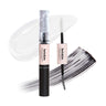 Briskin Exo Fig Clear & Tinting Eyelash Dual Essence 14ml (7mlx2) - CUTIPOP