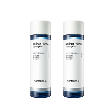 Centellian24 Madeca Homme Soothing Toner 150ml - CUTIPOP