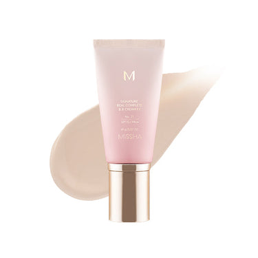 Missha M Signature Real Complete BB Cream EX 45g - CUTIPOP
