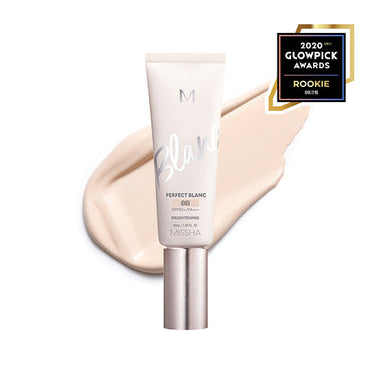 Missha M Perfect Blanc BB 40ml - CUTIPOP